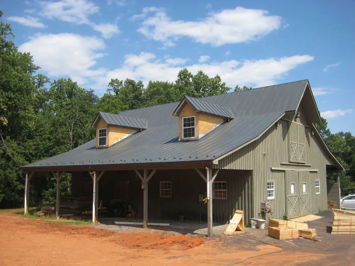 Expert Storm Damage Roof Repair workmanship in Somerton